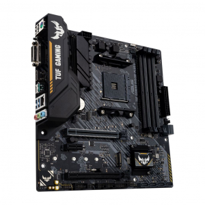 ASUS TUF GAMING B450M-PLUS II alaplap